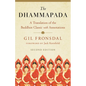 The Dhammapada: A Translation of the Buddhist Classic with Annotations - Paperback