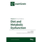 Diet and Metabolic Dysfunction: Volume 2: Clinical Evidence - Paperback