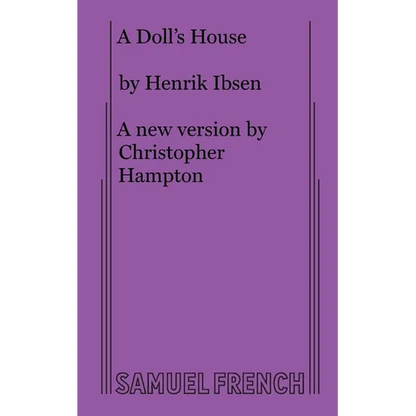A Dolls House - Paperback