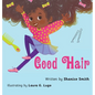 Good Hair - Hardcover