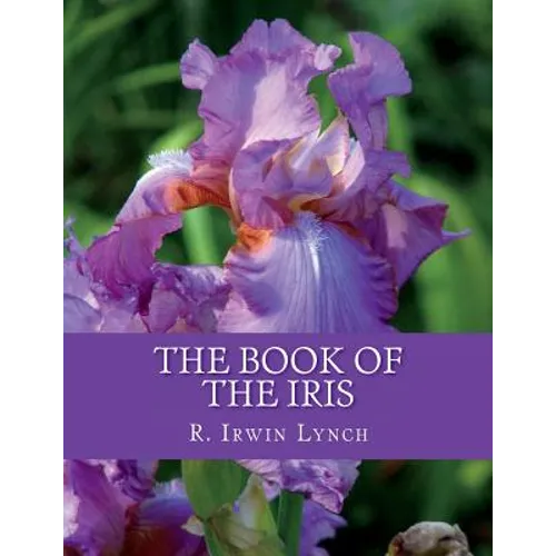 The Book of the Iris - Paperback
