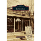 Lincoln - Hardcover