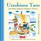 Urashima Taro and Other Japanese Children's Favorite Stories - Hardcover