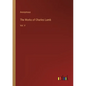 The Works of Charles Lamb: Vol. V - Paperback