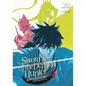 Sword of the Demon Hunter: Kijin Gentosho (Manga) Vol. 4 - Paperback