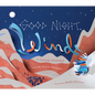 Good Night, Wind: A Yiddish Folktale - Paperback