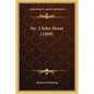 No. 5 John Street (1899) - Paperback