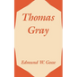Thomas Gray - Paperback