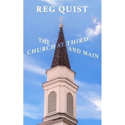 The Church at Third and Main - Paperback
