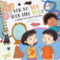 How Do You Look Like You?: A Book about Genetics - Hardcover