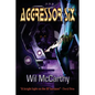 Aggressor Six - Paperback