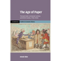 The Age of Paper - Hardcover