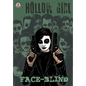 Hollow Girl 19: Face-Blind - Paperback