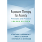 Exposure Therapy for Anxiety: Principles and Practice - Paperback