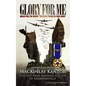 Glory for Me - Paperback