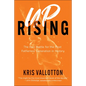 Uprising: The Epic Battle for the Most Fatherless Generation in History - Hardcover