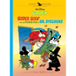 Walt Disney's Goofy: Super Goof and the Strange Case of Dr. Syclocks: Disney Masters Vol. 27 - Hardcover