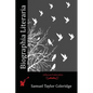 Biographia Literaria - Paperback