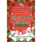 Christmas Riddles: #Stumped Volume 7 for Teens and Adults - Paperback