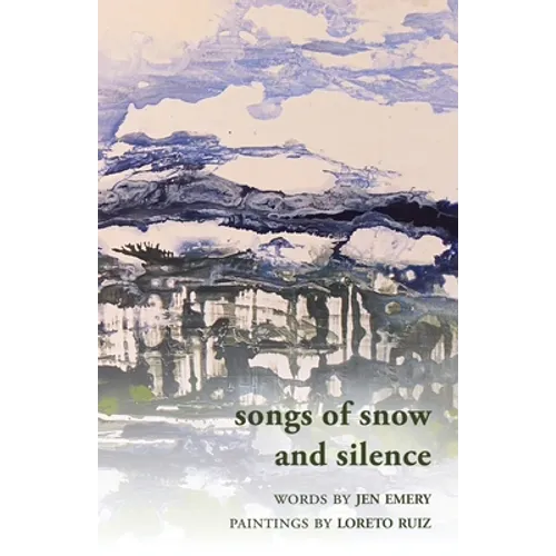 Songs of Snow and Silence - Paperback