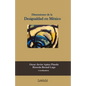 Dimensiones de la Desigualdad en México - Paperback