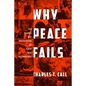 Why Peace Fails: The Causes and Prevention of Civil War Recurrence - Paperback