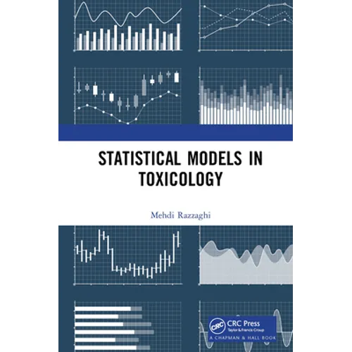 Statistical Models in Toxicology - Paperback