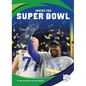 Inside the Super Bowl - Library Binding