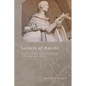 Letters of Ascent: Spiritual Direction in the Letters of Bernard of Clairvaux - Paperback