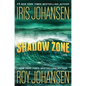 Shadow Zone - Paperback