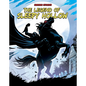 Legend of Sleepy Hollow - Library Binding