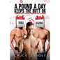 A Pound A Day Keeps The Butt OK - Paperback