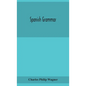 Spanish grammar - Hardcover