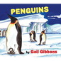 Penguins - Board Book