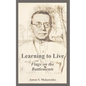 Learning to Live: Flags on the Battlements - Paperback