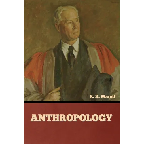 Anthropology - Paperback