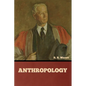 Anthropology - Paperback