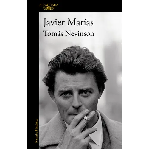 Tomás Nevinson (Spanish Edition) - Paperback