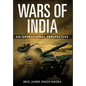 Wars of India - An Operational Perspective - Hardcover