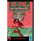 RY-Tor The Velociraptor - Paperback