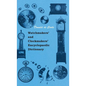 Watchmakers' and Clockmakers' Encyclopaedic Dictionary - Hardcover