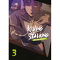 Killing Stalking: Deluxe Edition Vol. 3 - Paperback