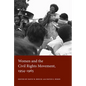 Women and the Civil Rights Movement, 1954-1965 - Paperback