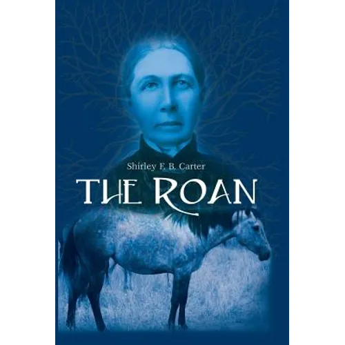 The Roan - Hardcover