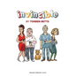 Invincible - Paperback