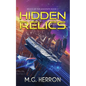 Hidden Relics - Paperback