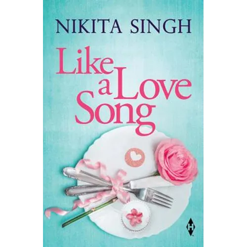 Like a Love Song - Paperback