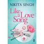 Like a Love Song - Paperback