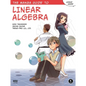 The Manga Guide to Linear Algebra - Paperback