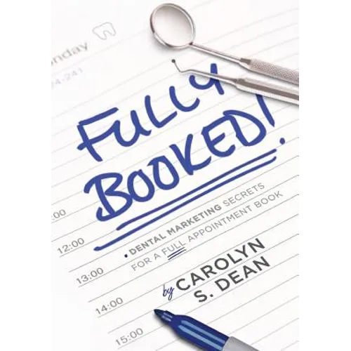 Fully Booked - Paperback